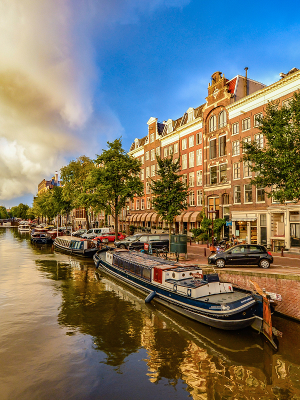 Amsterdam, Netherlands