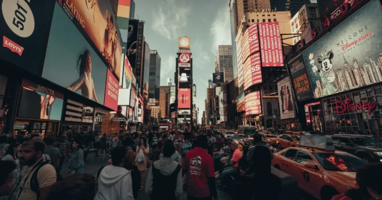 Best Places to Visit in New York State