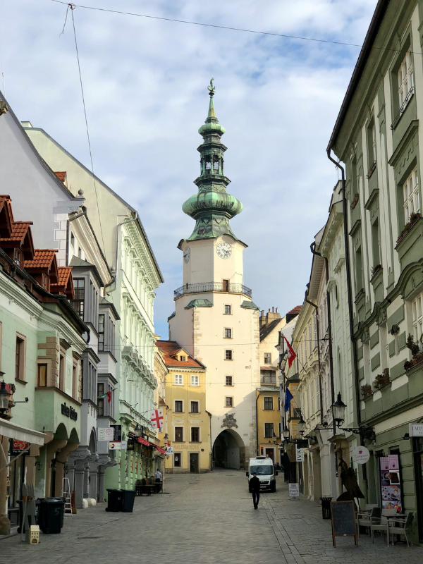 Bratislava, Slovakia