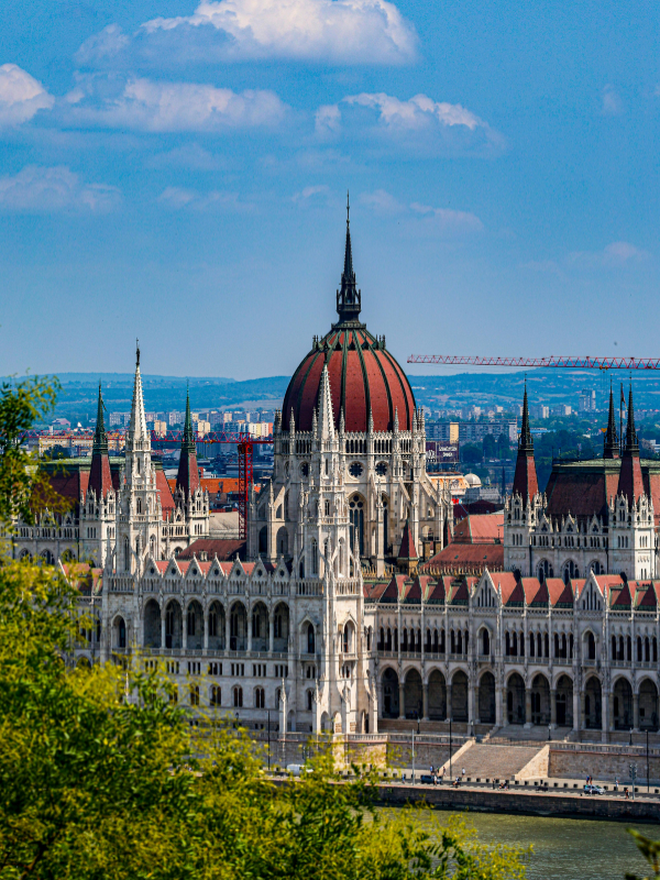 Budapest, Hungary
