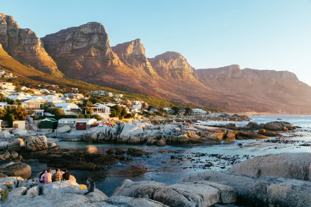 Cape Town, South Africa