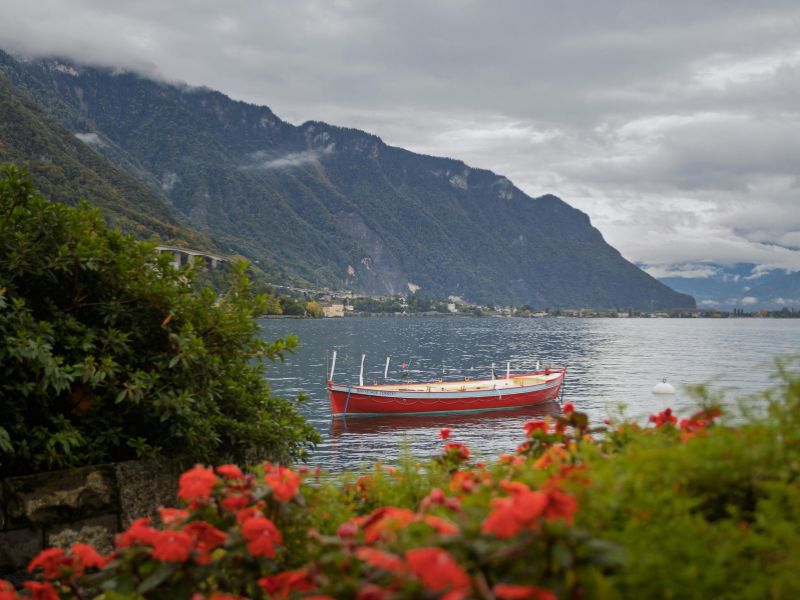 Geneva, Switzerland
