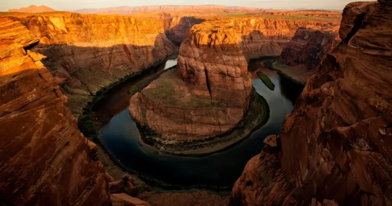 Grand Canyon National Park