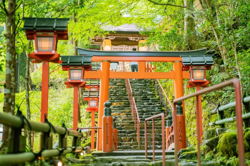 Kyoto, Japan