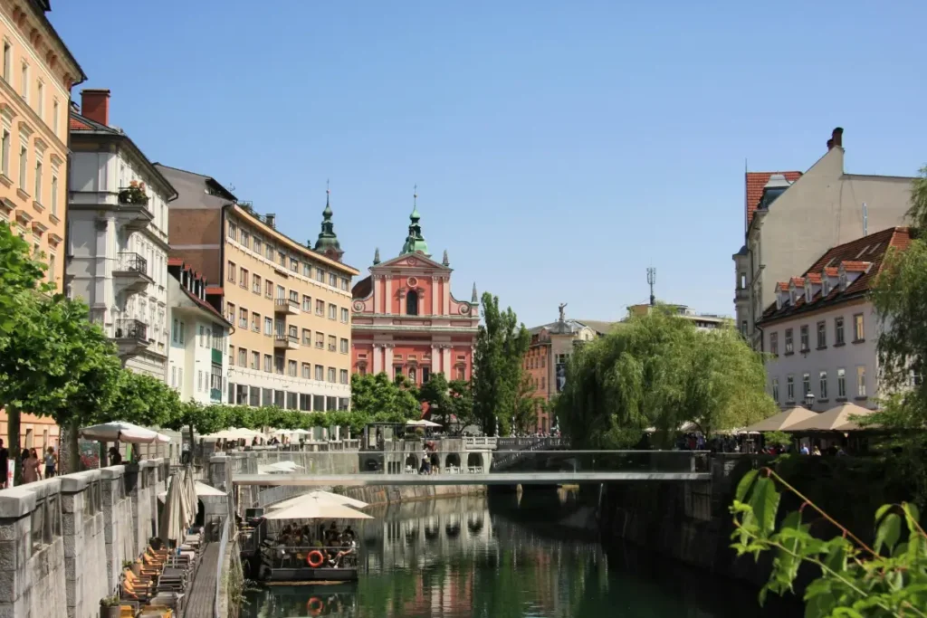 Ljubljana, Slovenia