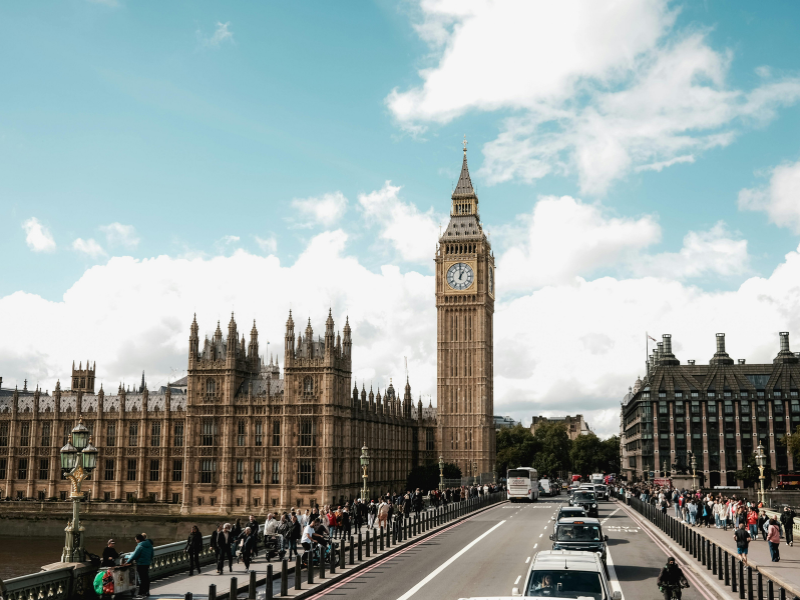 London