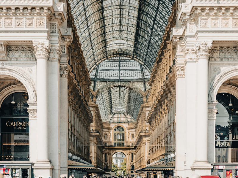 Milan