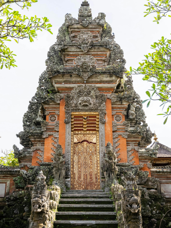 Ubud Bali