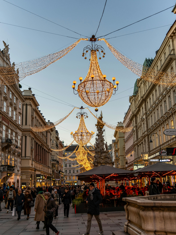 Vienna, Austria