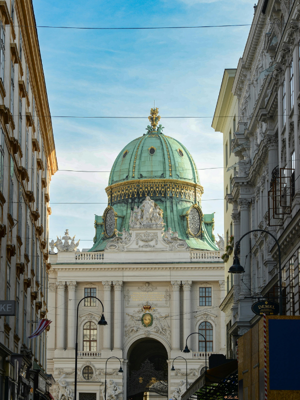 Vienna, Austria1
