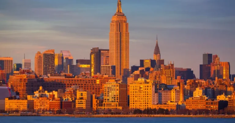 best places to visit usa 2027