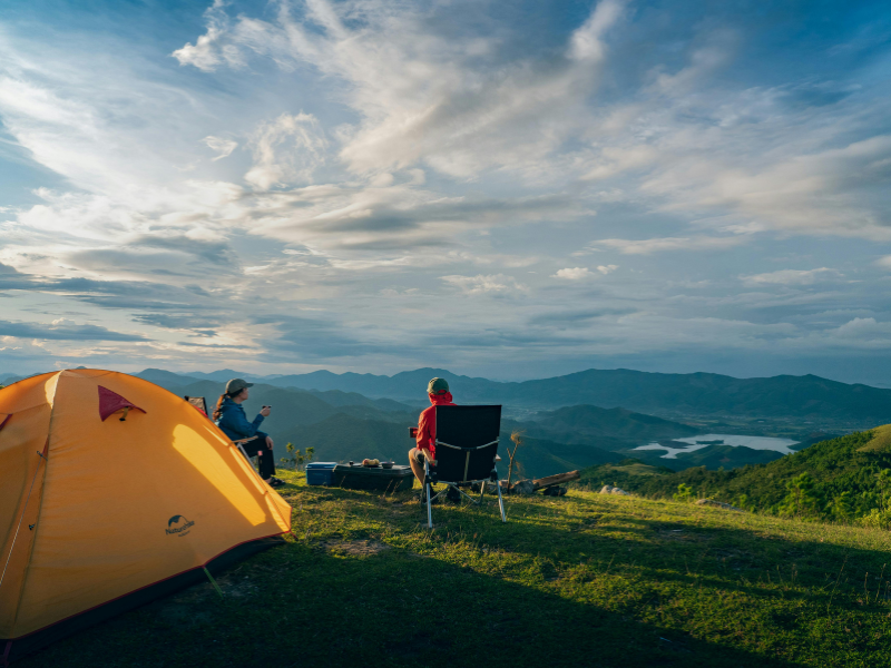 camp usa