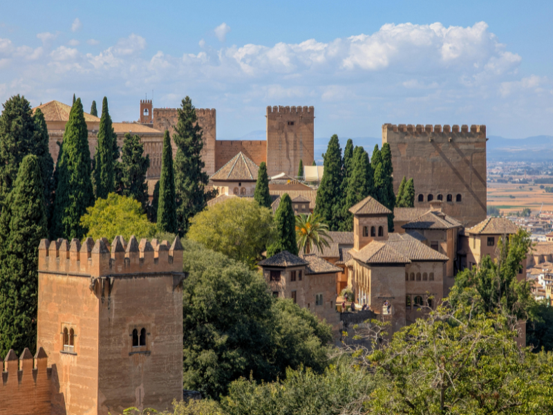granada