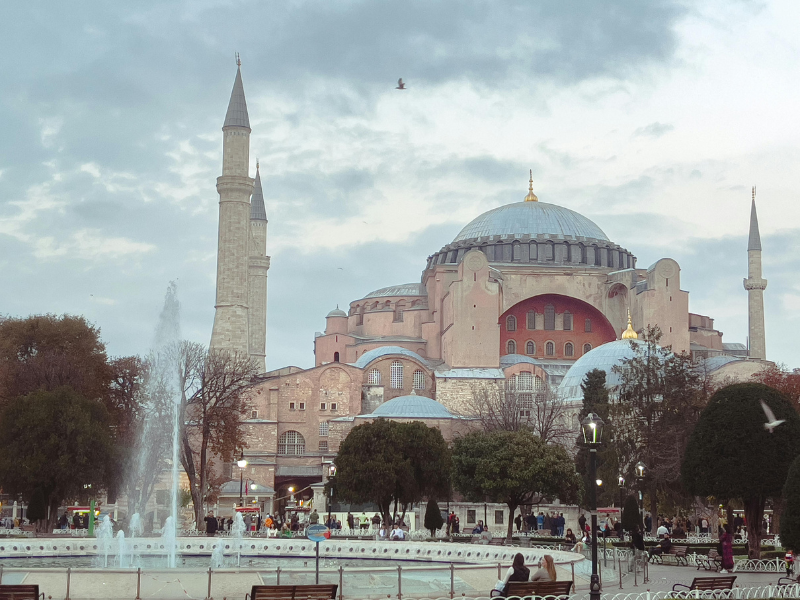 Istanbul