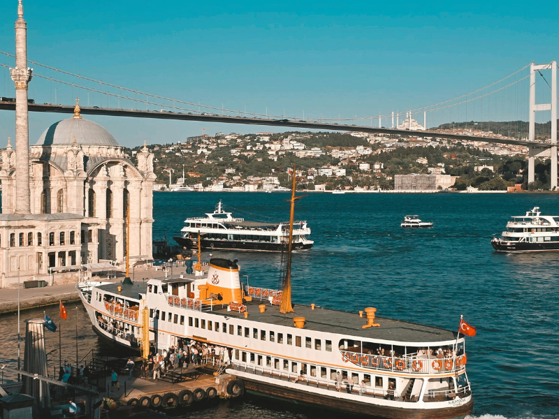 Istanbul