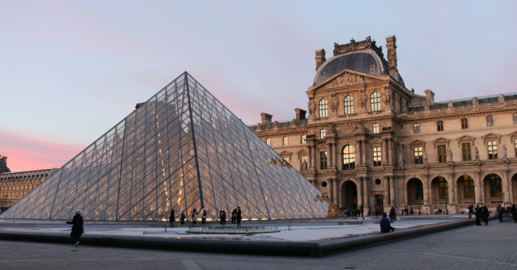 Louvre