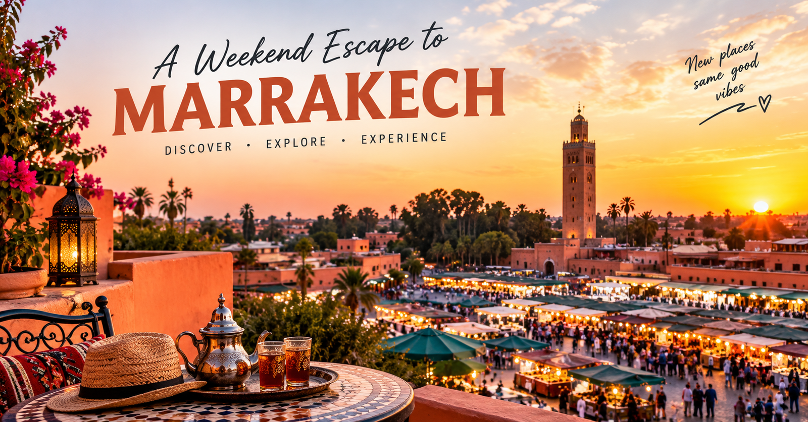 marrakech post