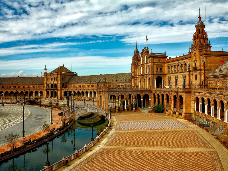 seville